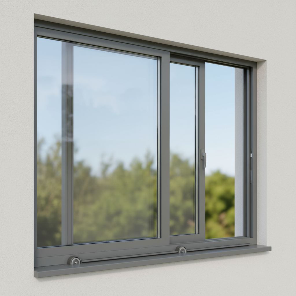Inventa Sliding System
